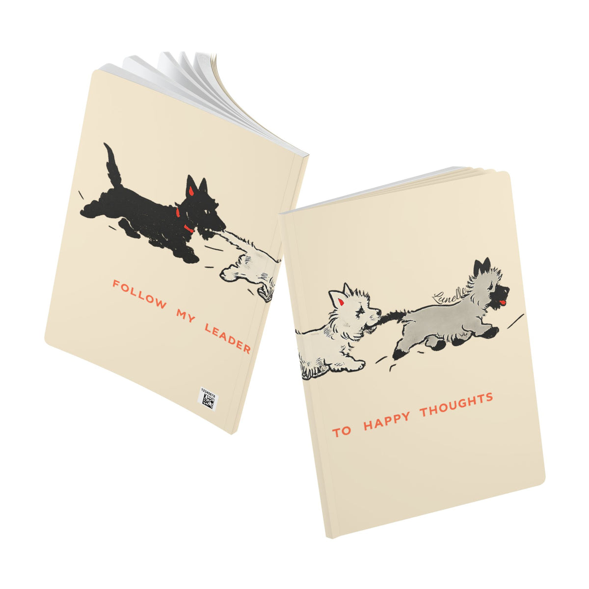 Follow My Leader | Journal
