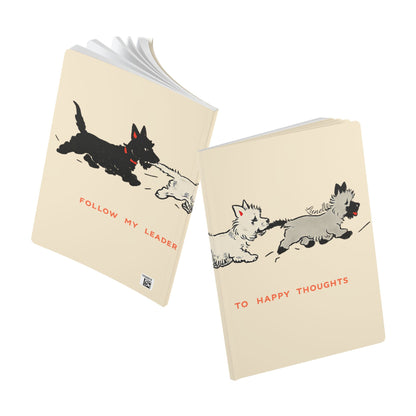 Follow My Leader | Journal