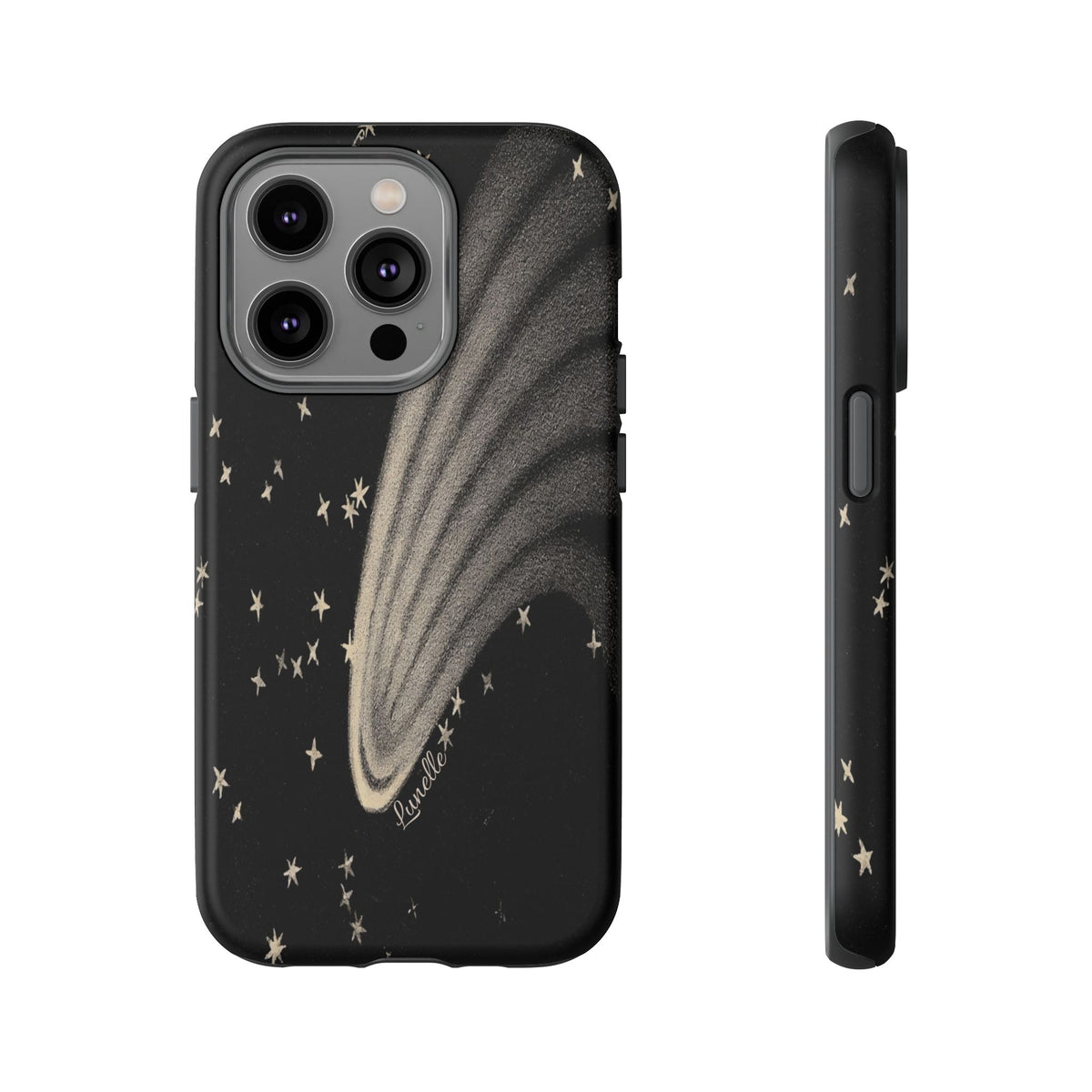 Great Comet of 1744 | Tough Phone Case