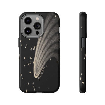 Great Comet of 1744 | Tough Phone Case