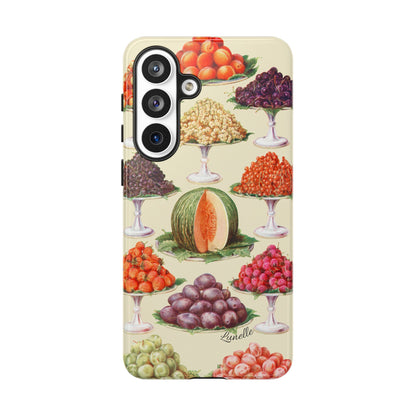 Dessert Fruit | Tough Phone Case