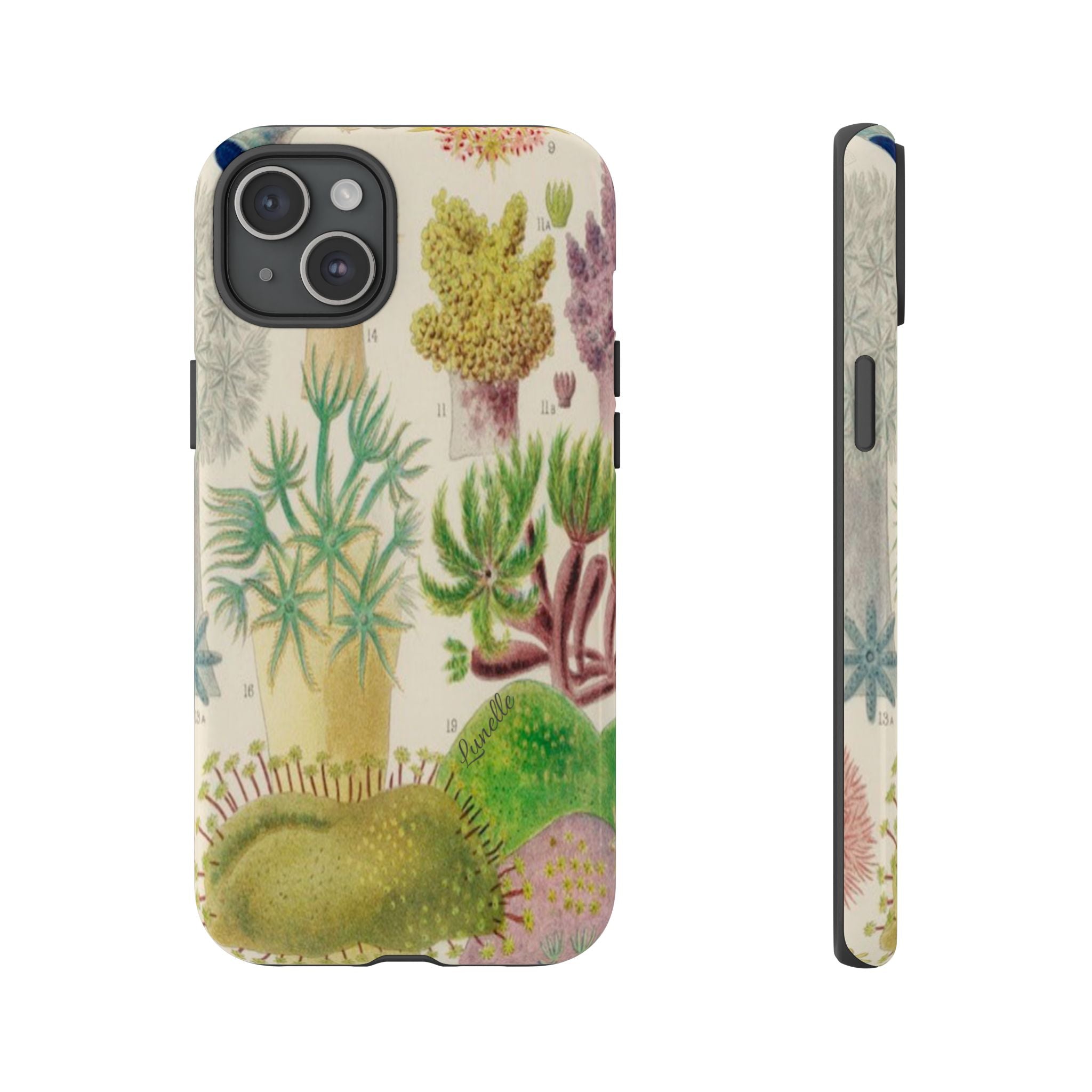 Coral Garden | Tough Phone Case