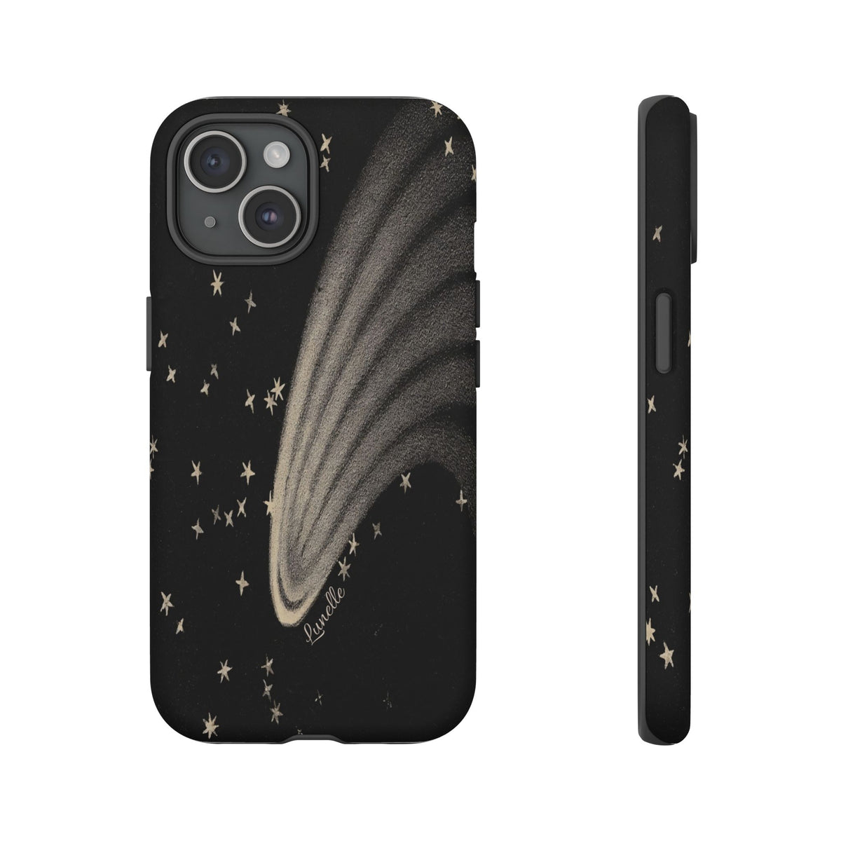 Great Comet of 1744 | Tough Phone Case