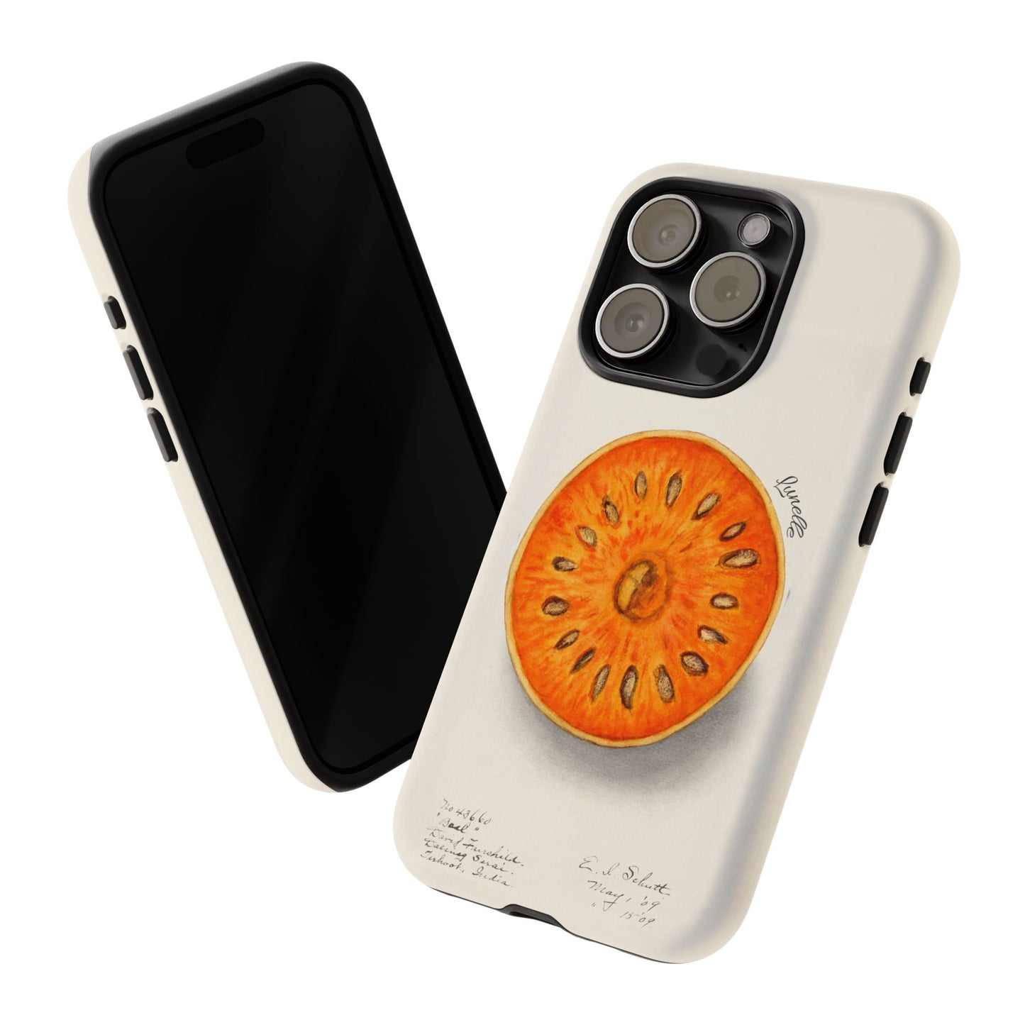 Bael Botanical | Phone Case