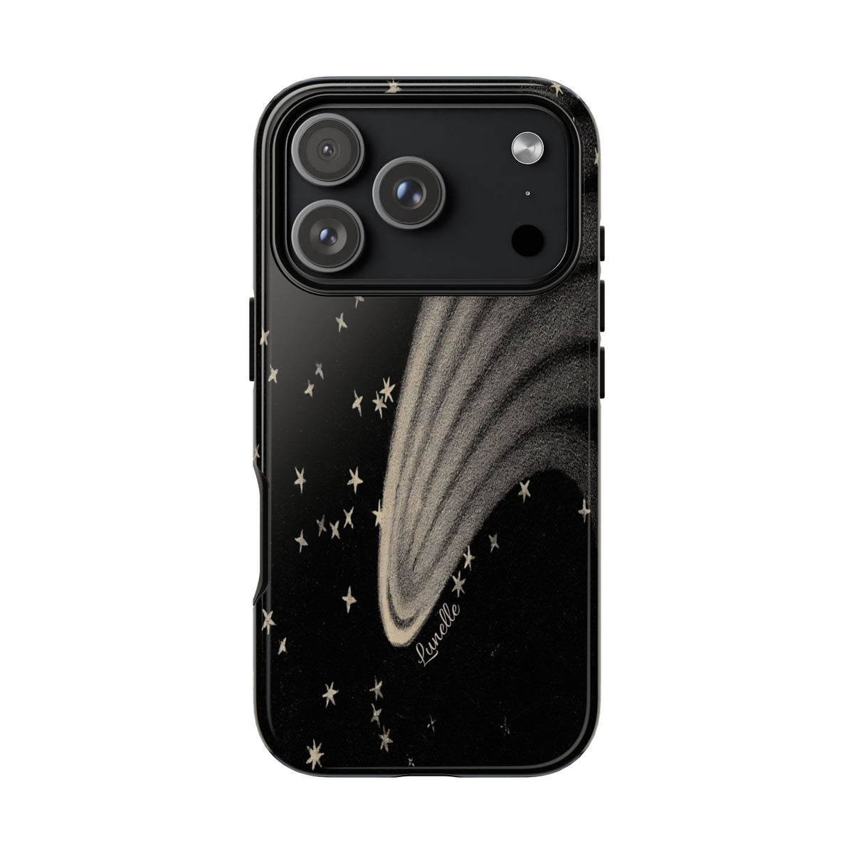 Great Comet of 1744 | Tough Phone Case