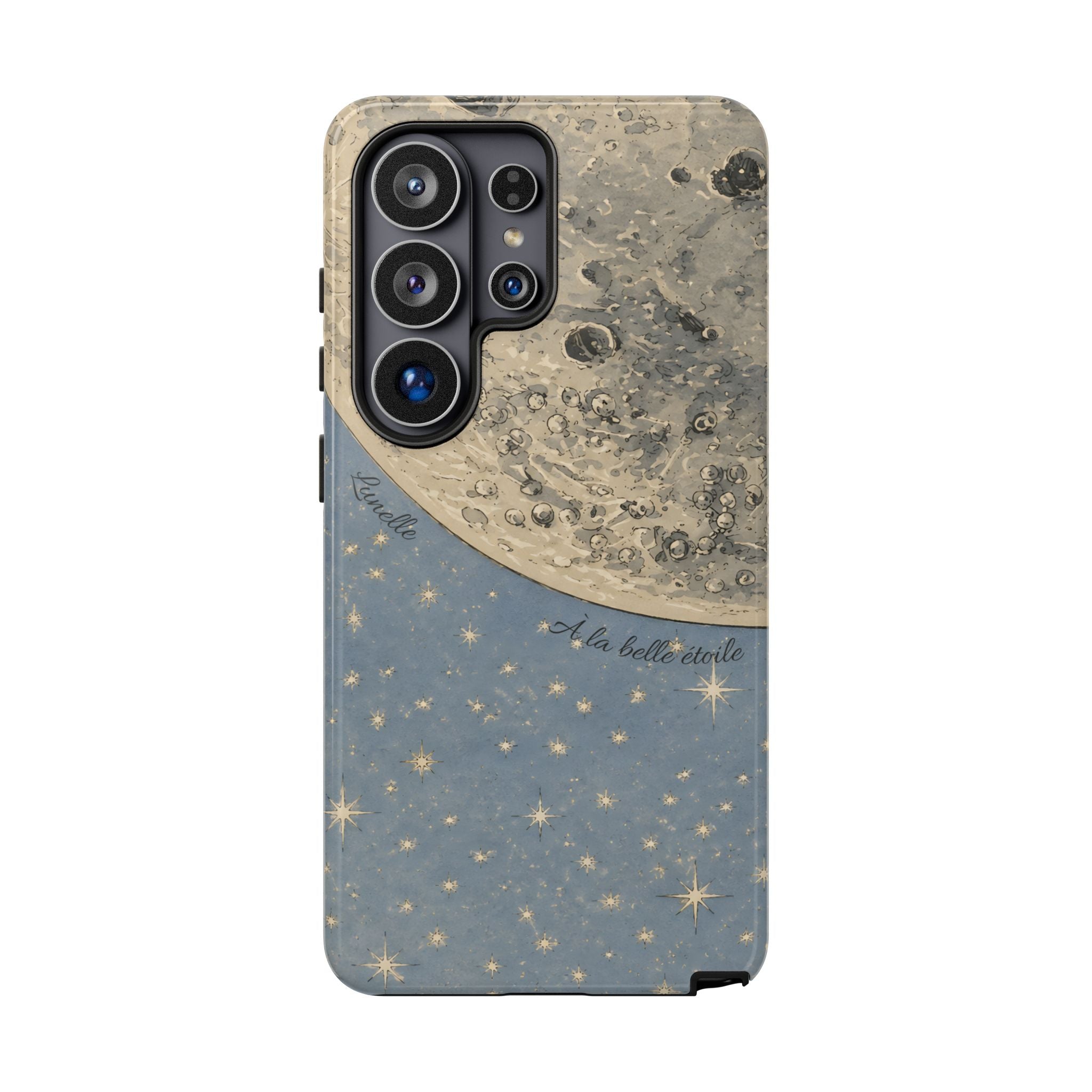 À la belle étoile | Tough Phone Case