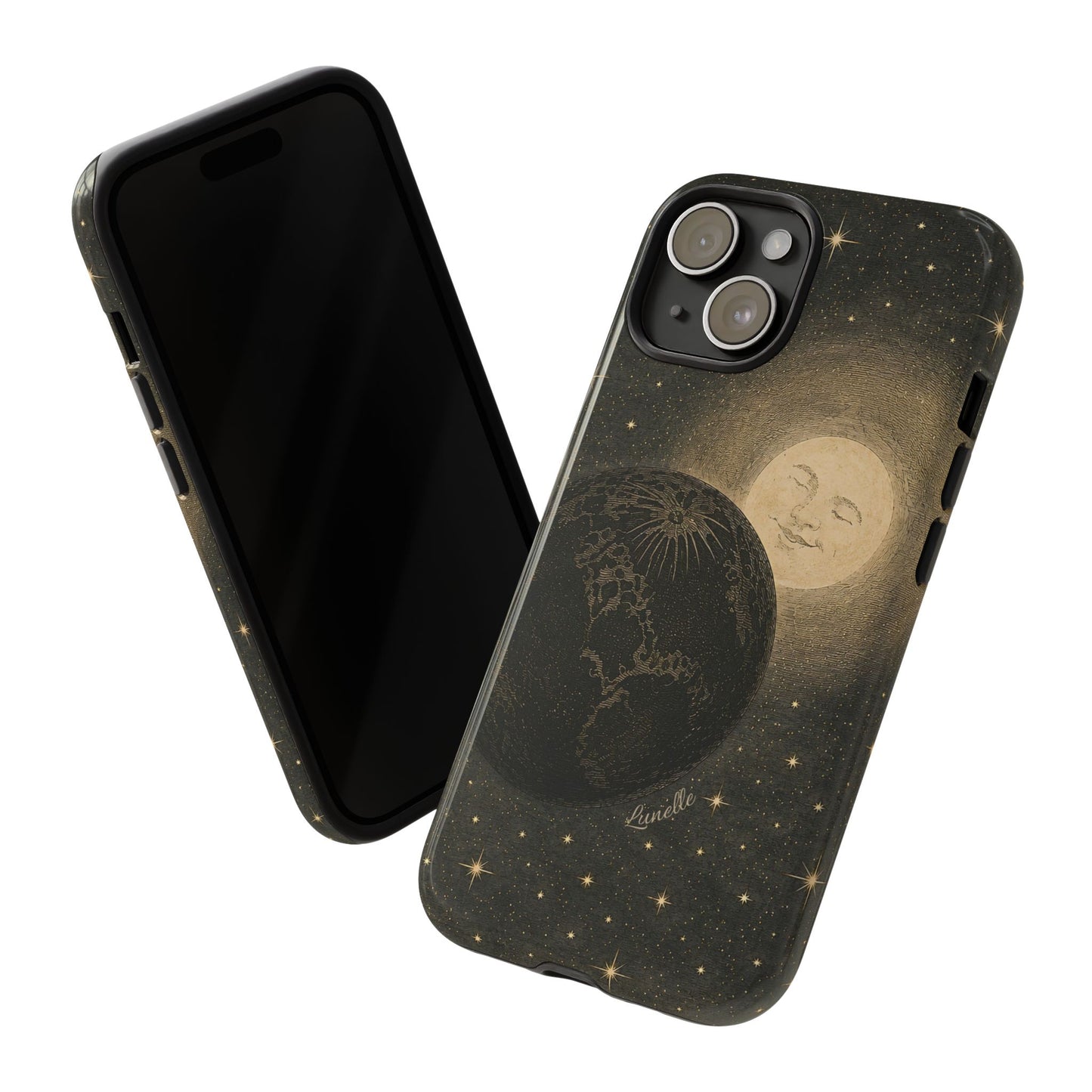 Moonlit Reverie | Tough Phone Case