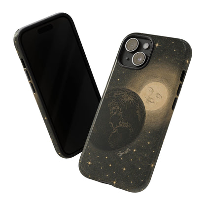 Moonlit Reverie | Tough Phone Case