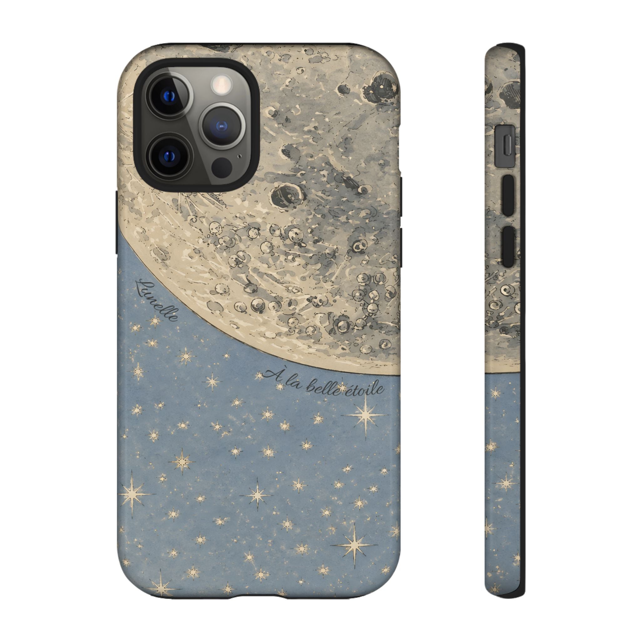 À la belle étoile | Tough Phone Case