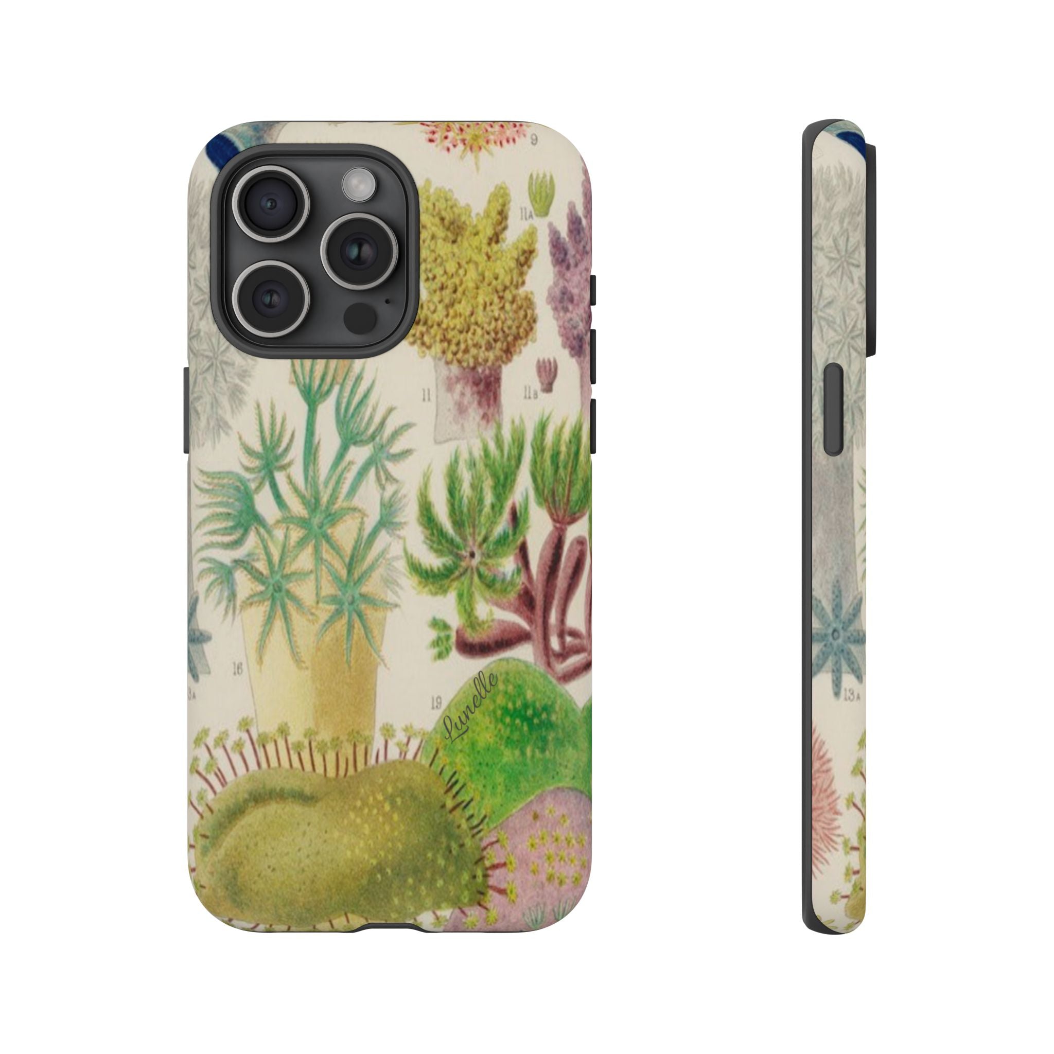 Coral Garden | Tough Phone Case