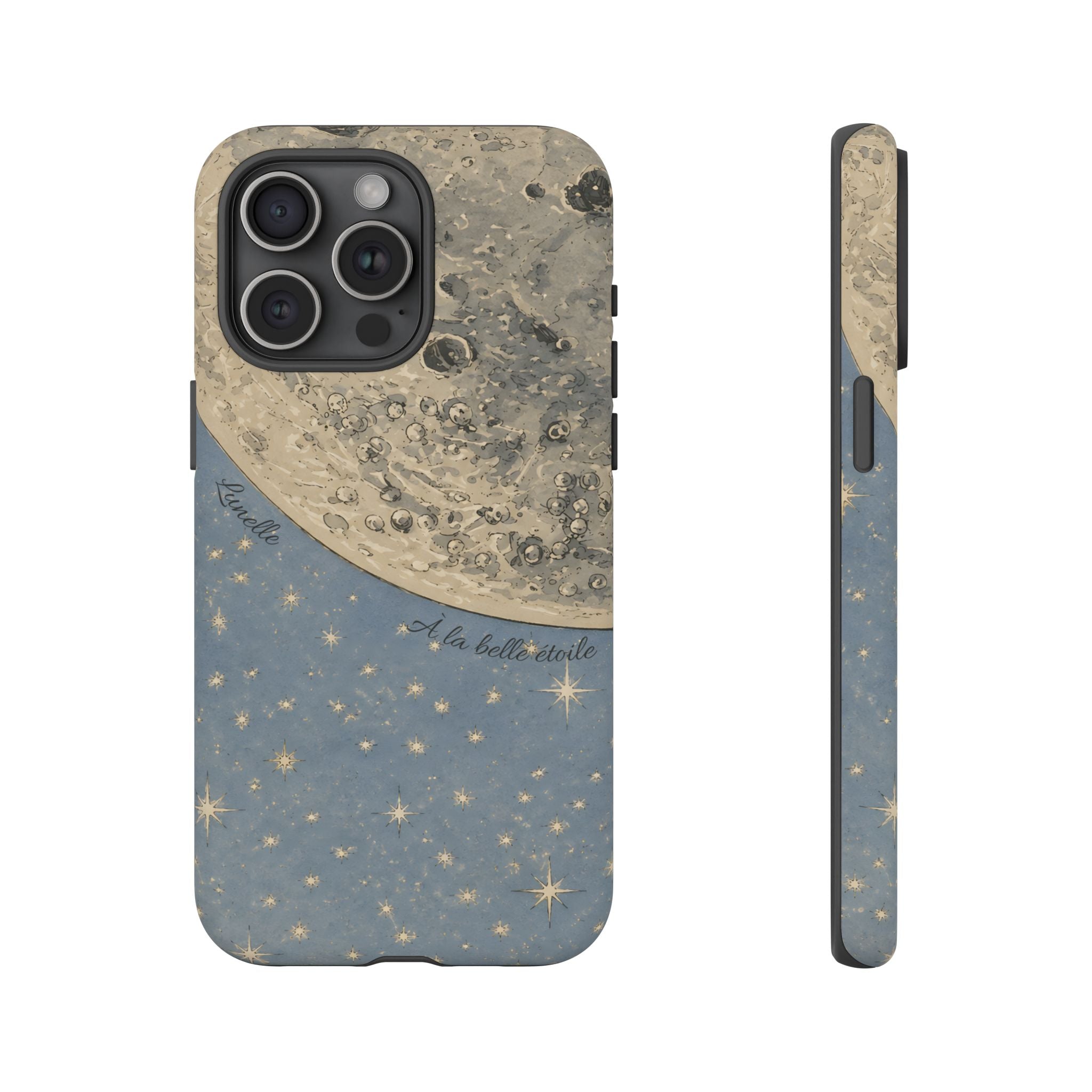 À la belle étoile | Tough Phone Case