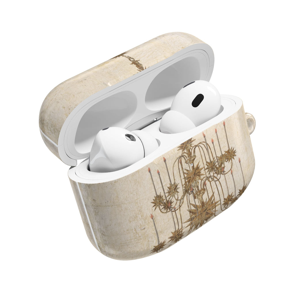 Vintage Chandelier | AirPods Case