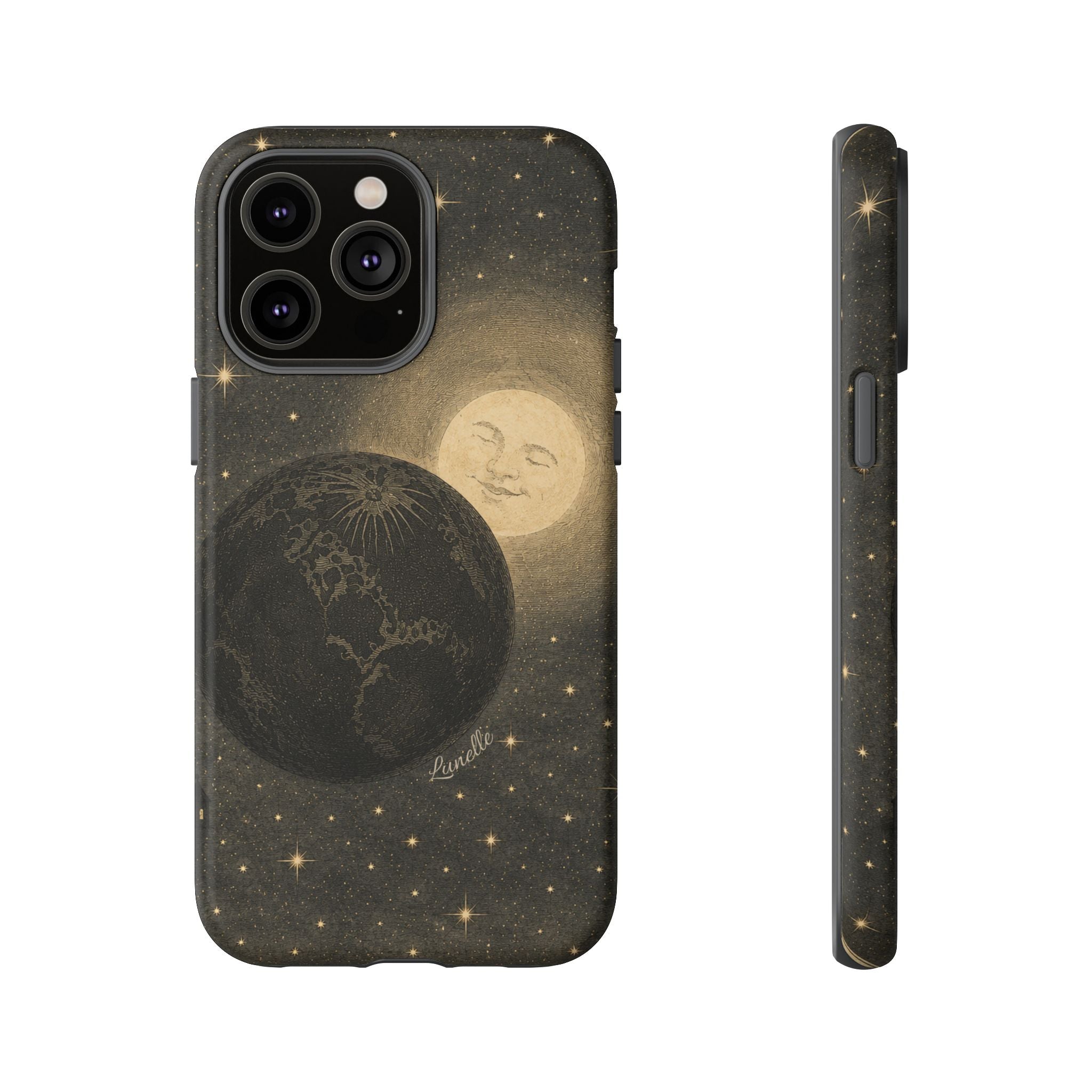 Moonlit Reverie | Tough Phone Case