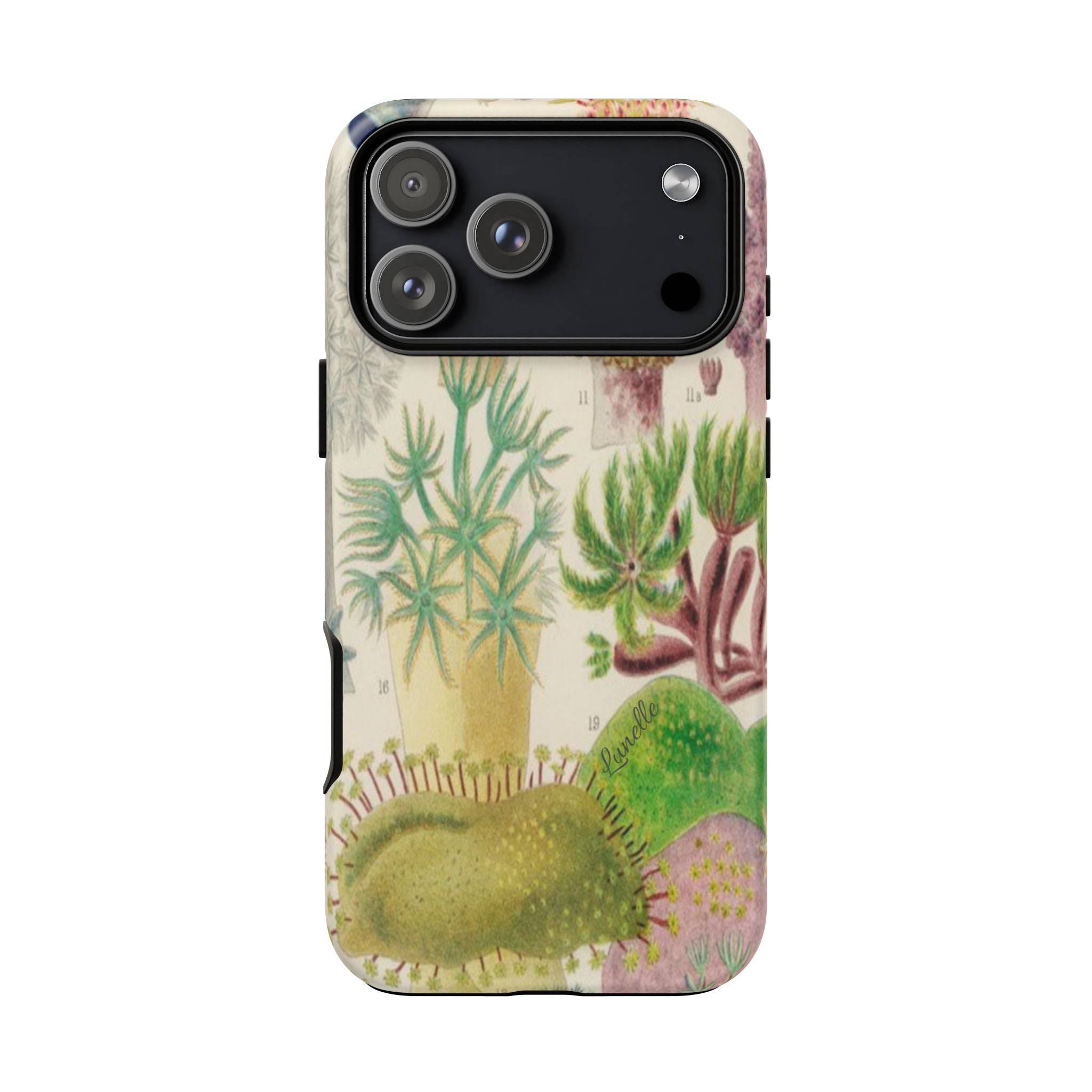 Coral Garden | Tough Phone Case