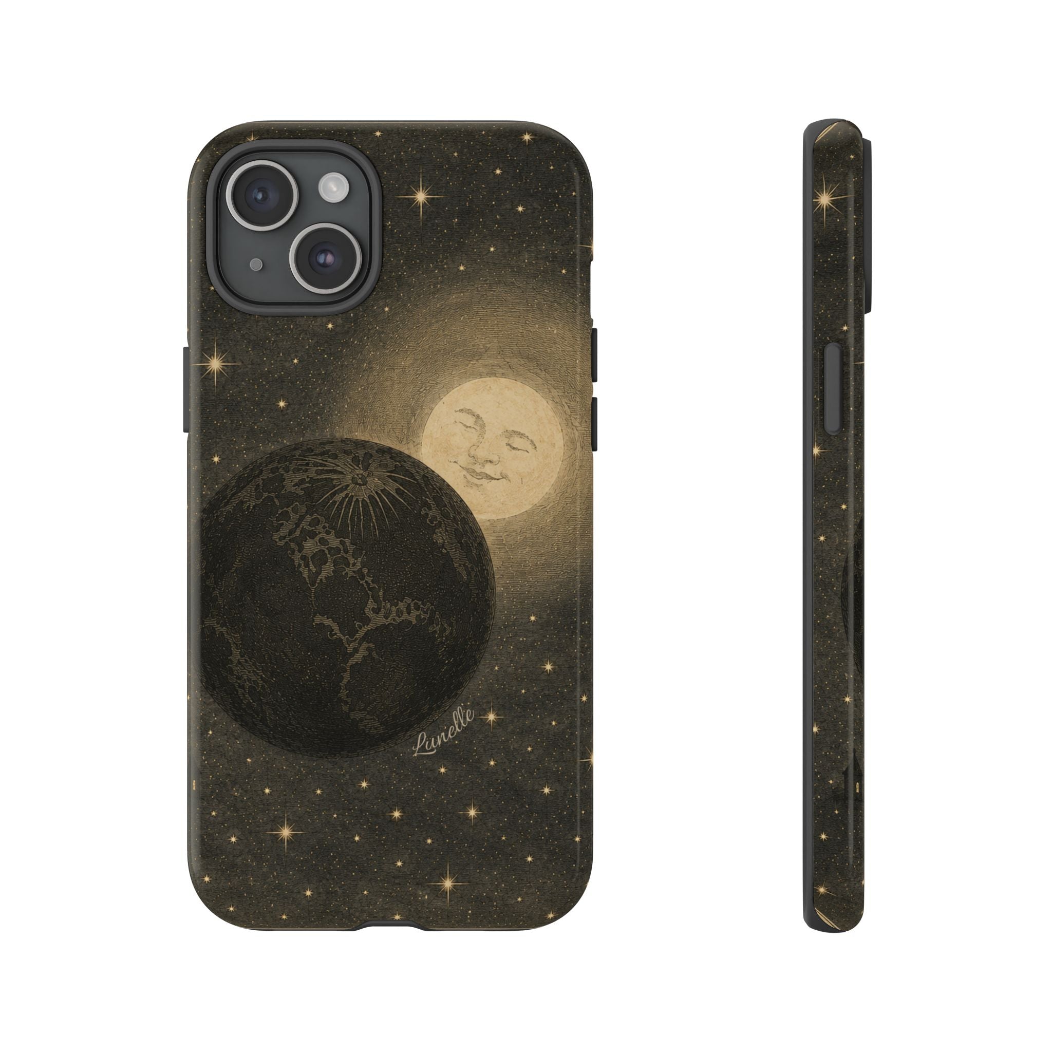 Moonlit Reverie | Tough Phone Case