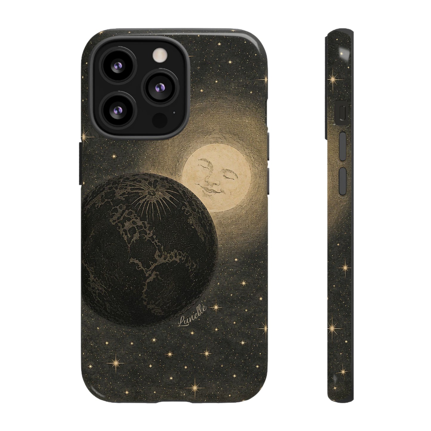 Moonlit Reverie | Tough Phone Case