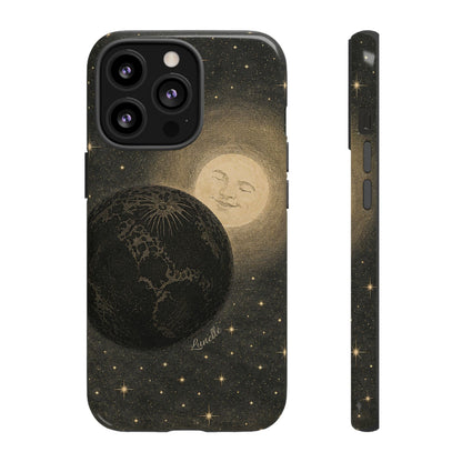 Moonlit Reverie | Tough Phone Case