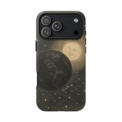 Moonlit Reverie | Tough Phone Case