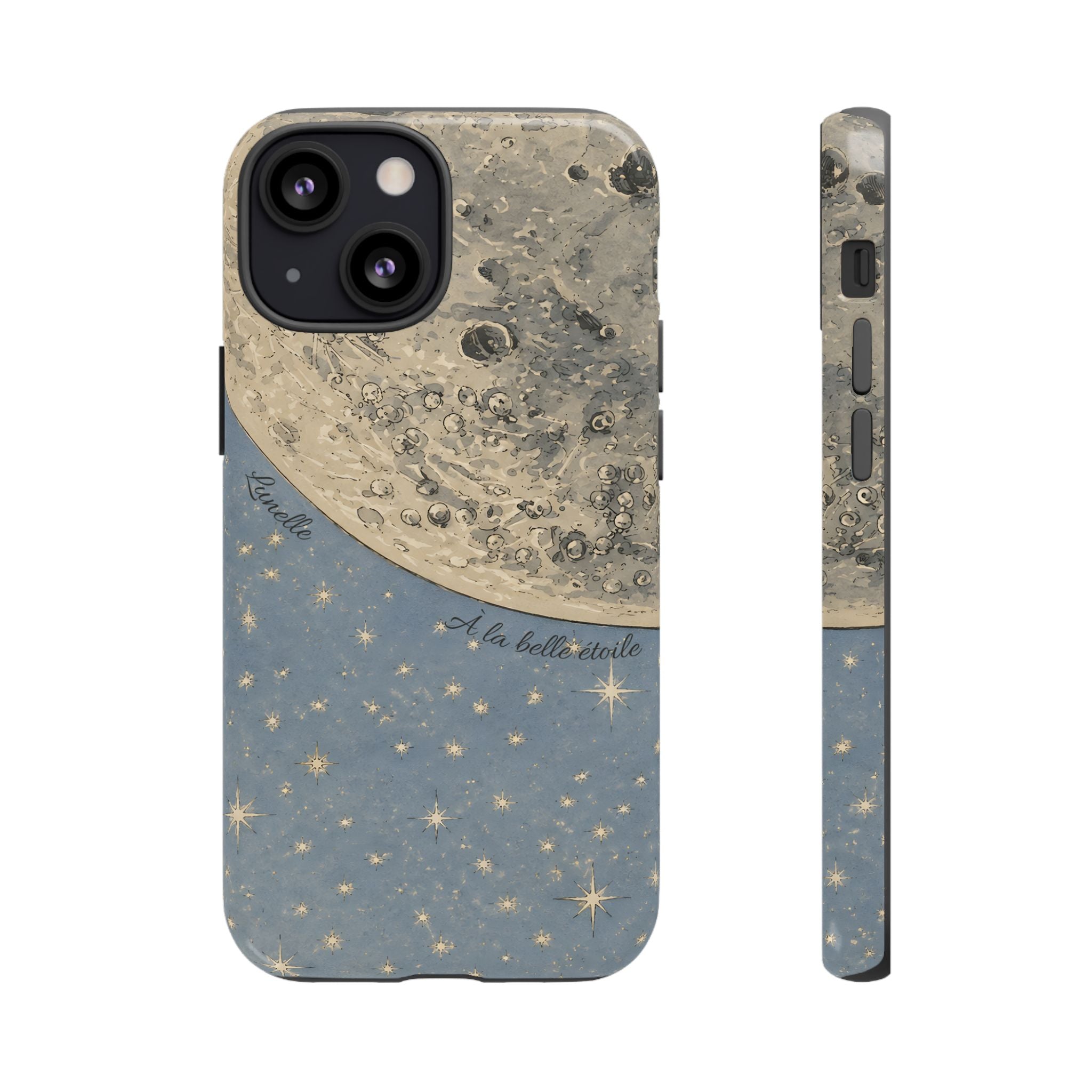 À la belle étoile | Tough Phone Case