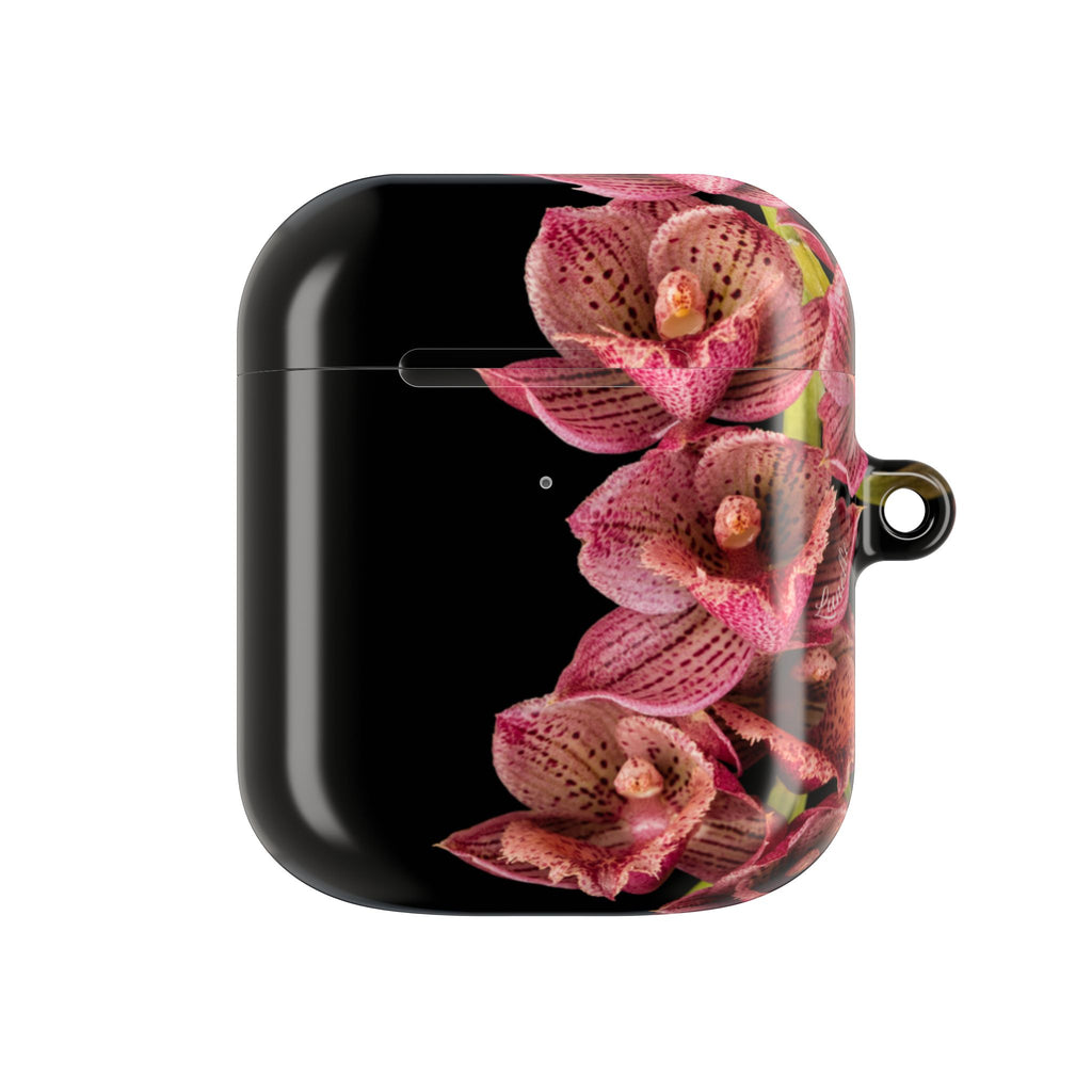 Pink Orchid | AirPods Case