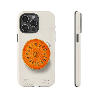 Bael Botanical | Phone Case