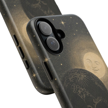 Moonlit Reverie | Tough Phone Case