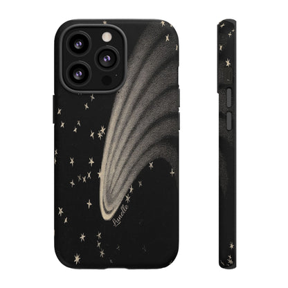 Great Comet of 1744 | Tough Phone Case