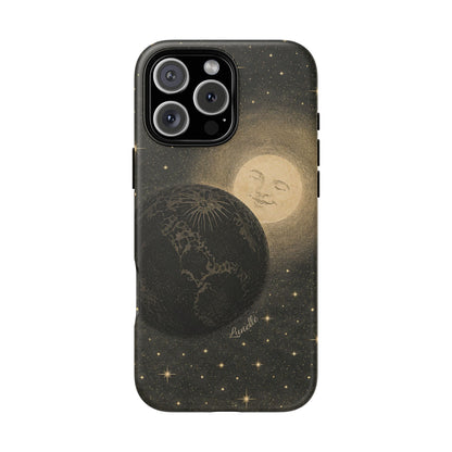 Moonlit Reverie | Tough Phone Case