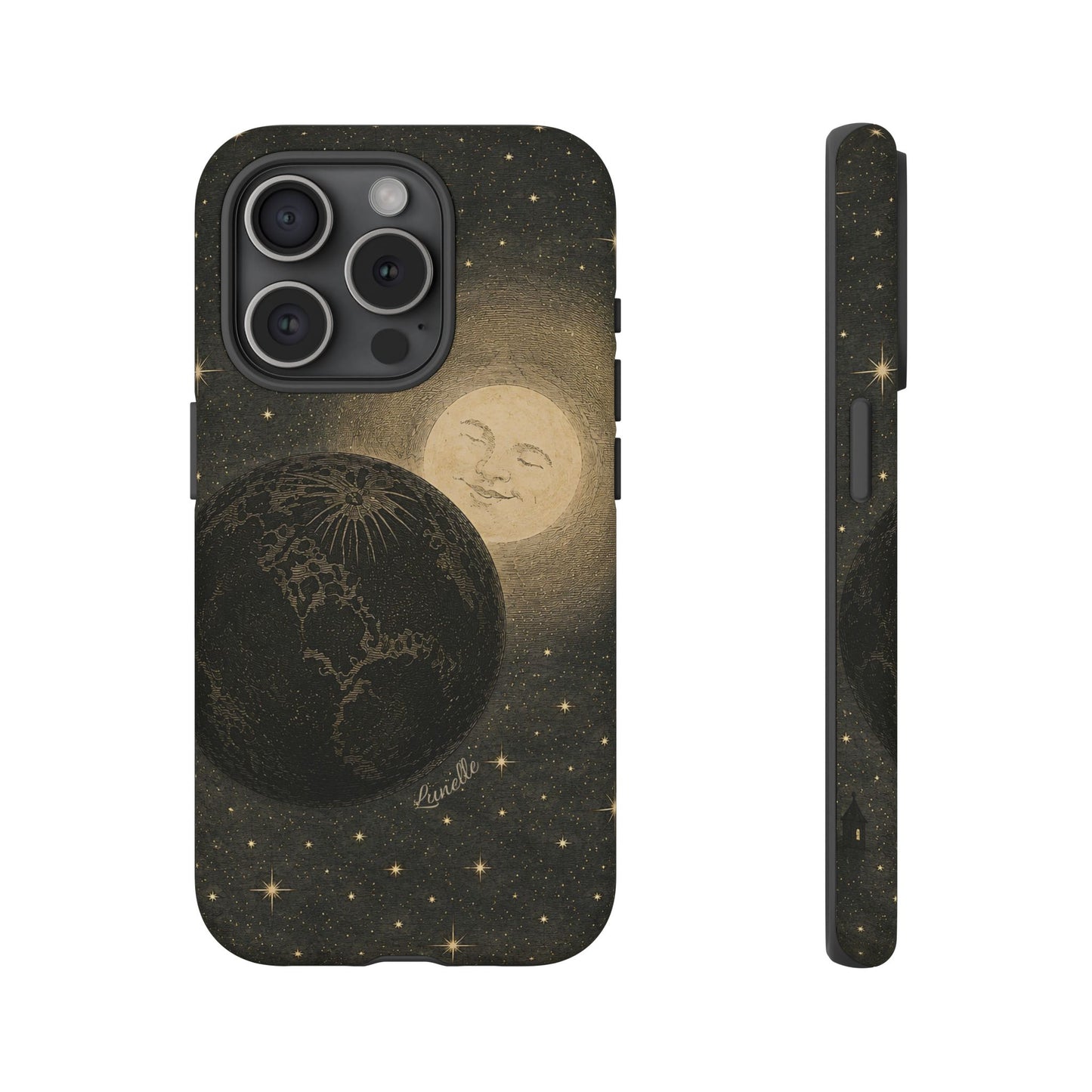 Moonlit Reverie | Tough Phone Case