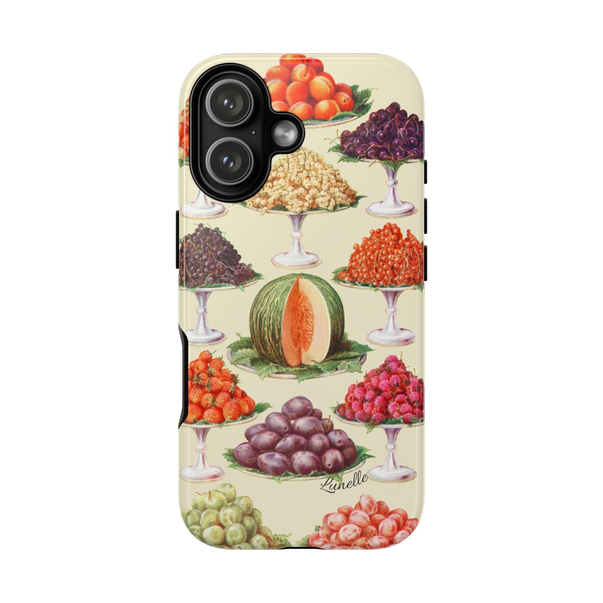 Dessert Fruit | Tough Phone Case