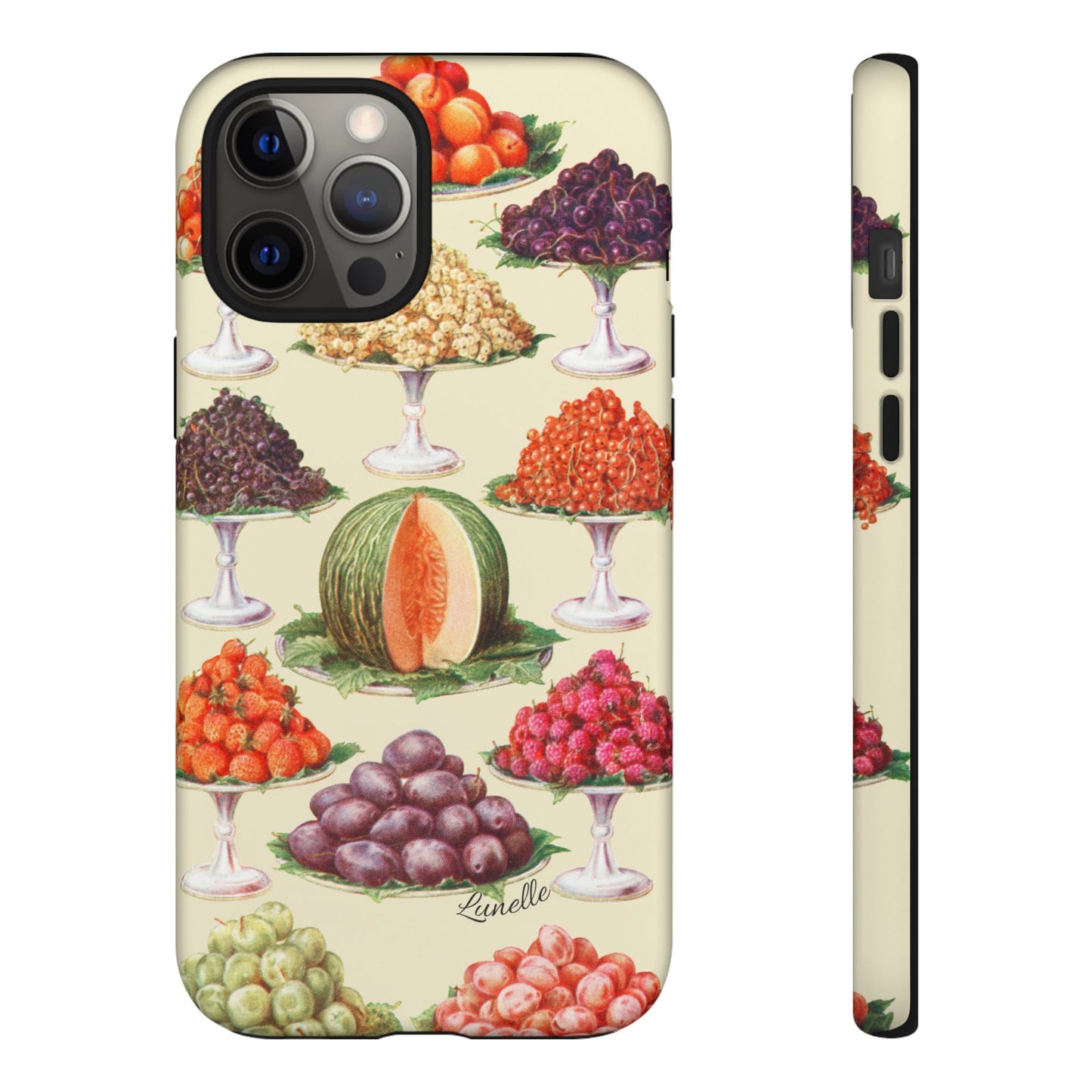Dessert Fruit | Tough Phone Case