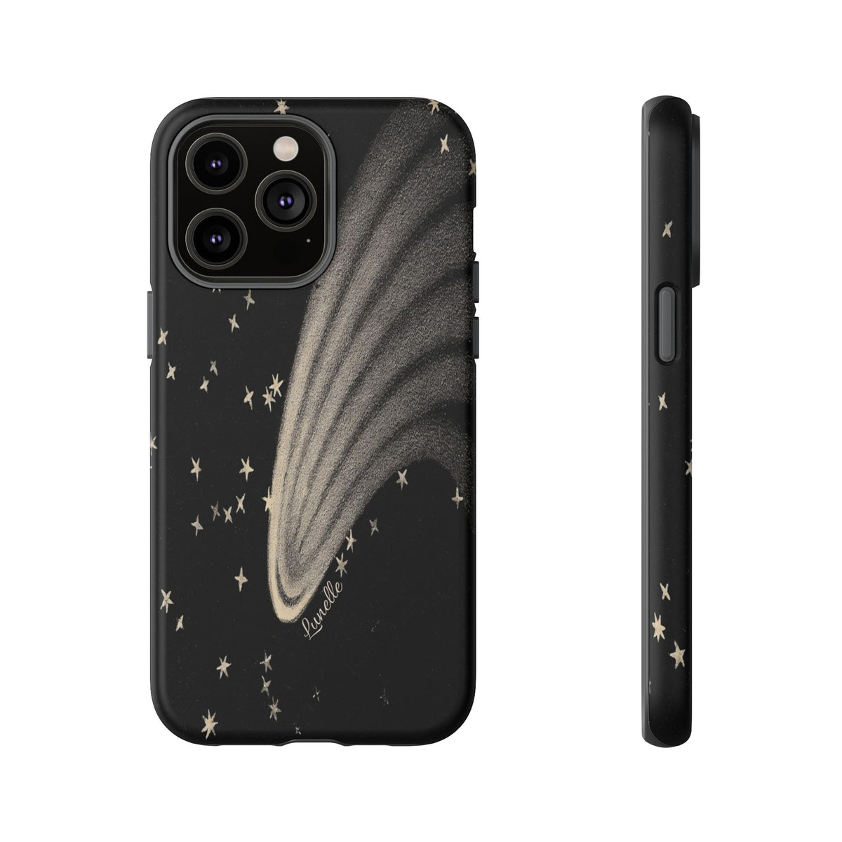 Great Comet of 1744 | Tough Phone Case