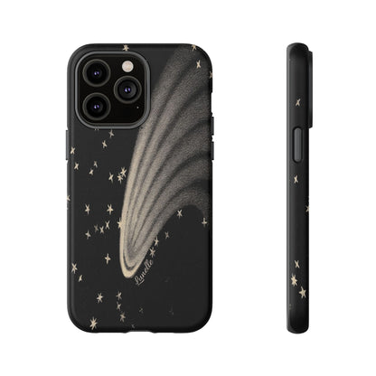 Great Comet of 1744 | Tough Phone Case
