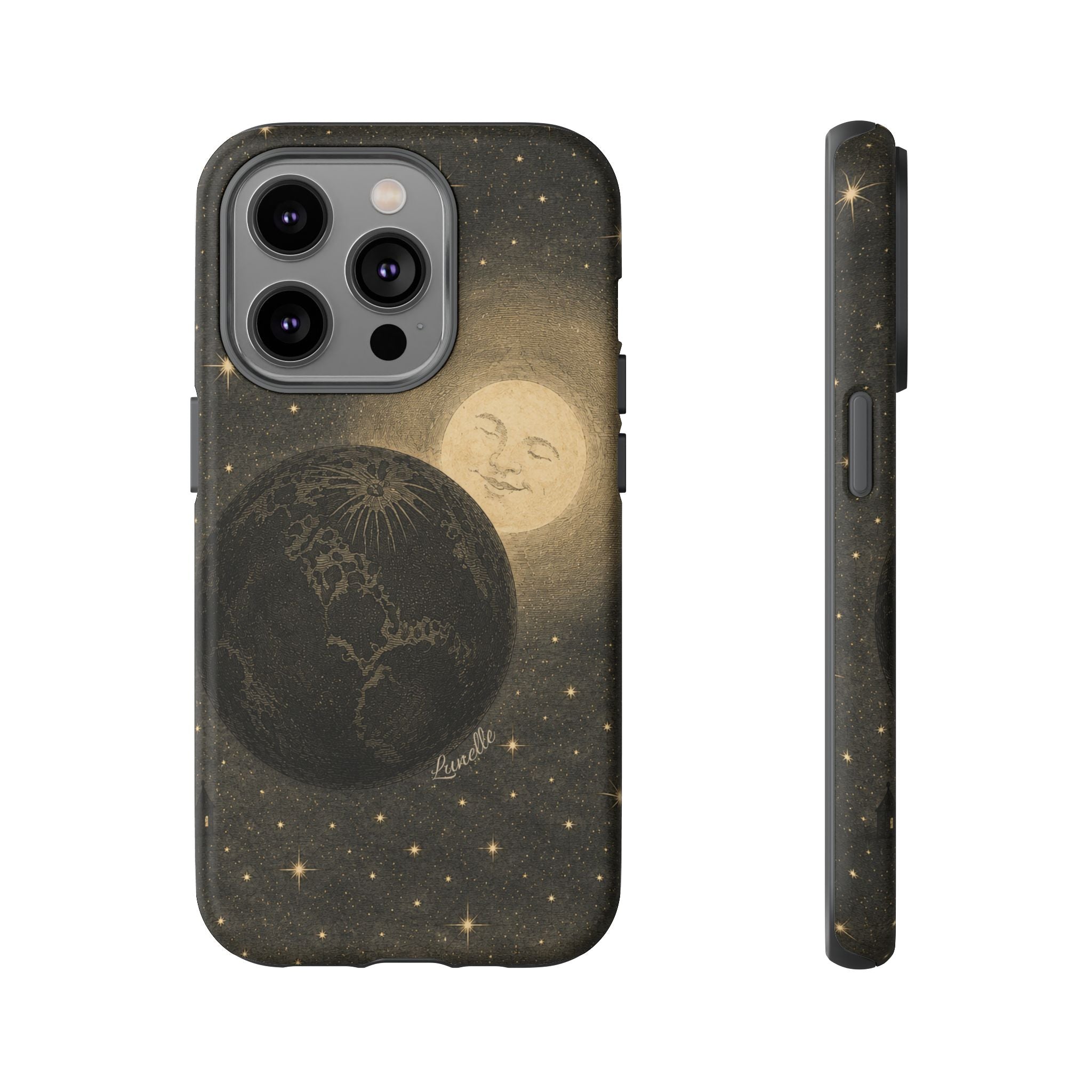 Moonlit Reverie | Tough Phone Case