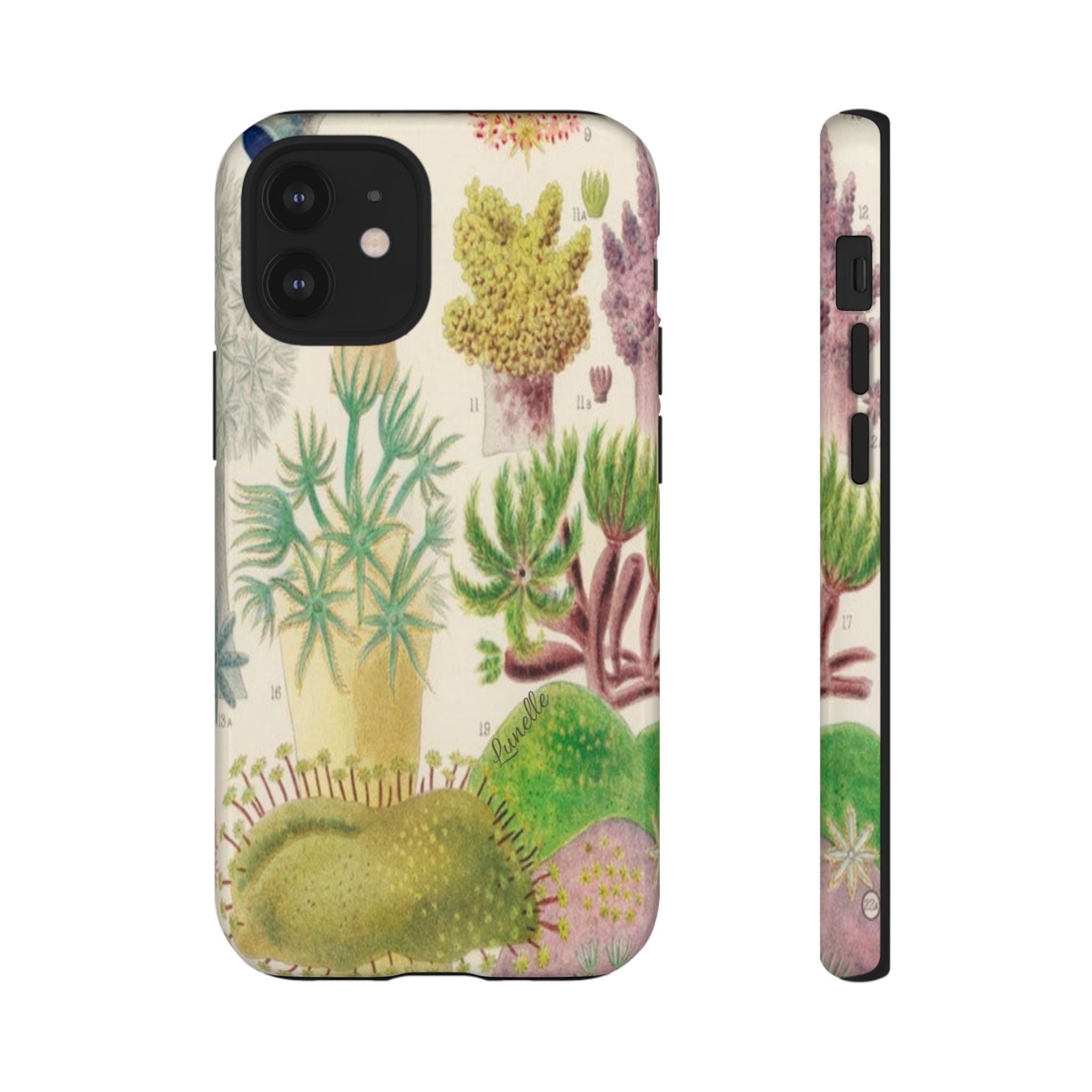 Coral Garden | Tough Phone Case