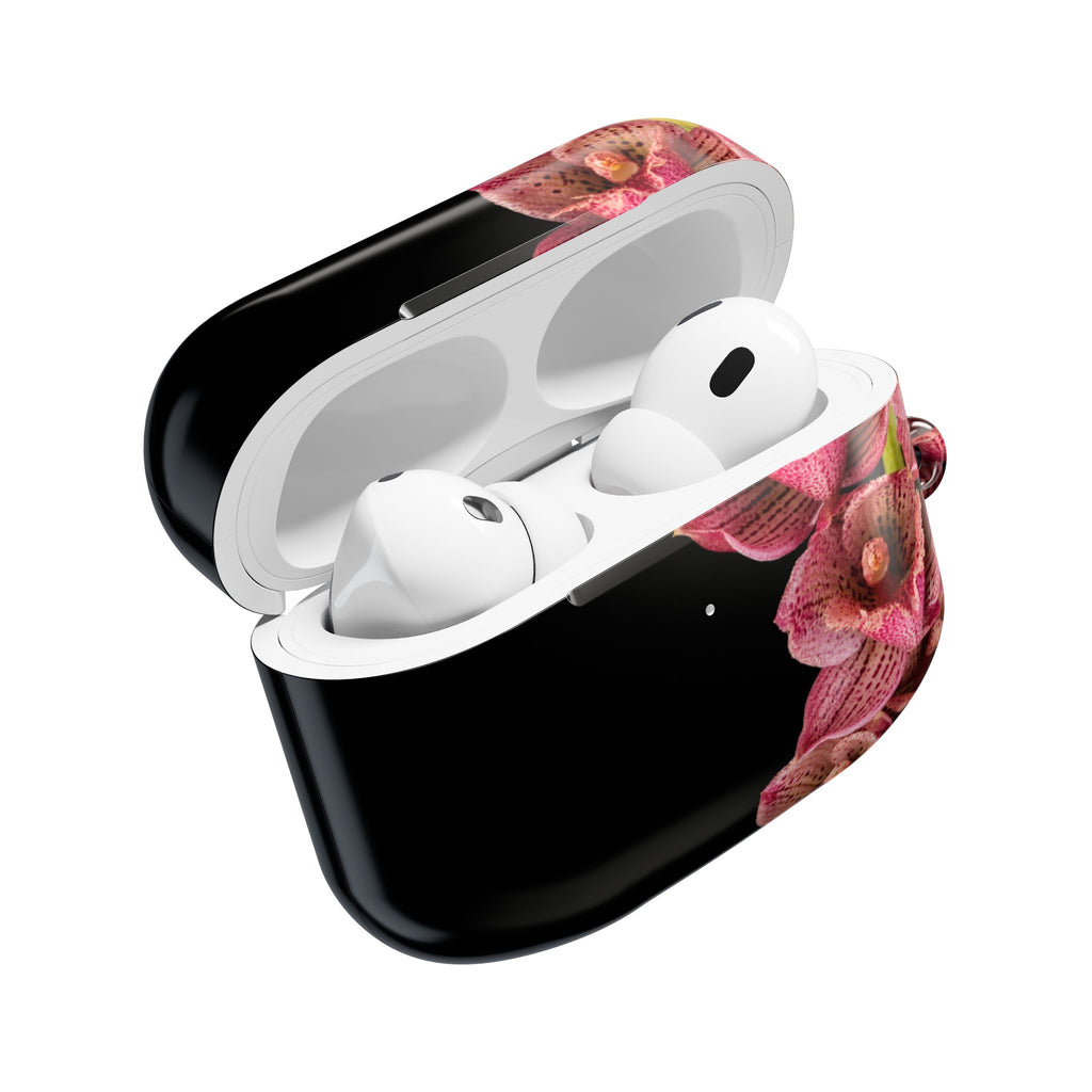 Pink Orchid | AirPods Case