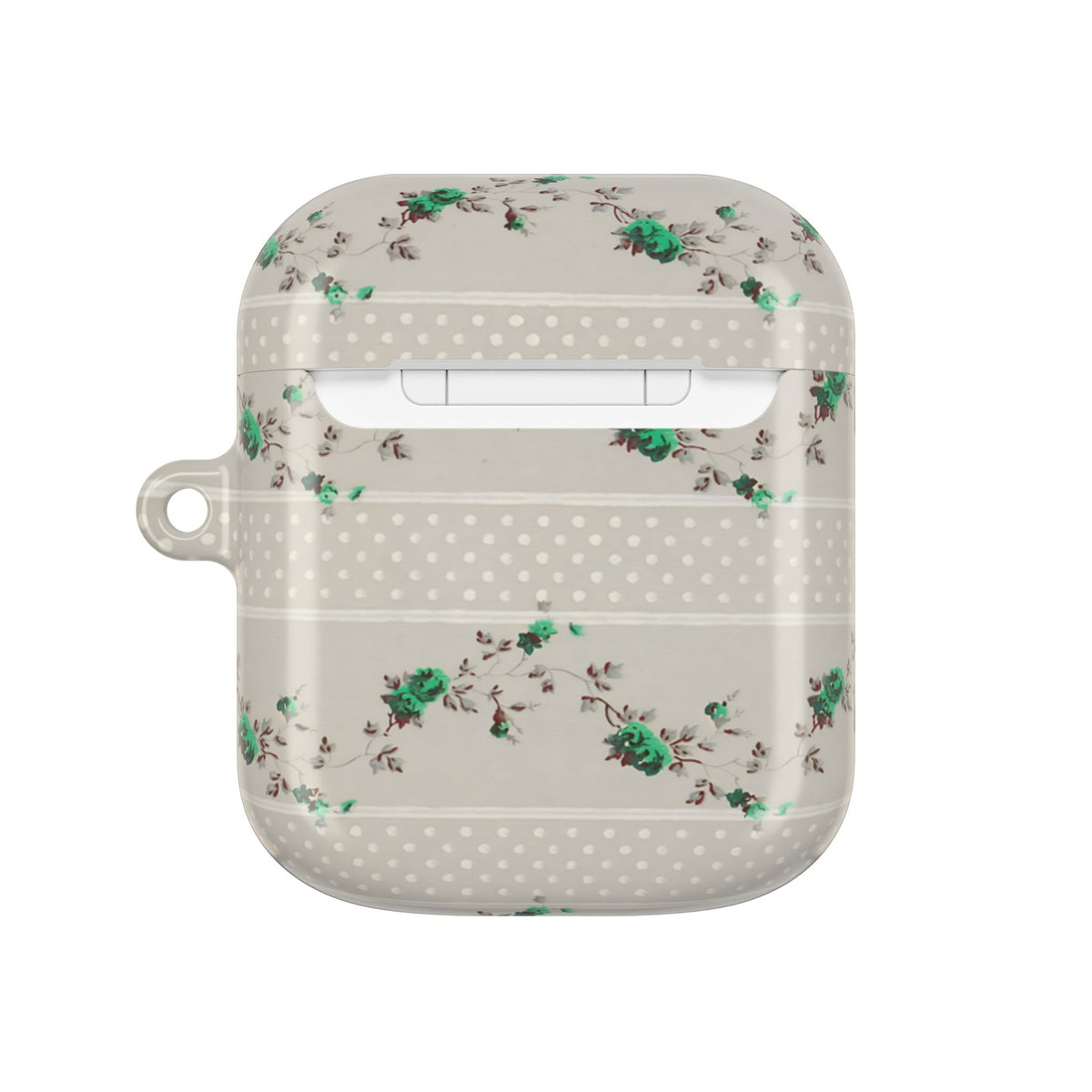 Follow Me to Happier Thoughts | AirPods Case