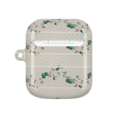 Follow Me to Happier Thoughts | AirPods Case