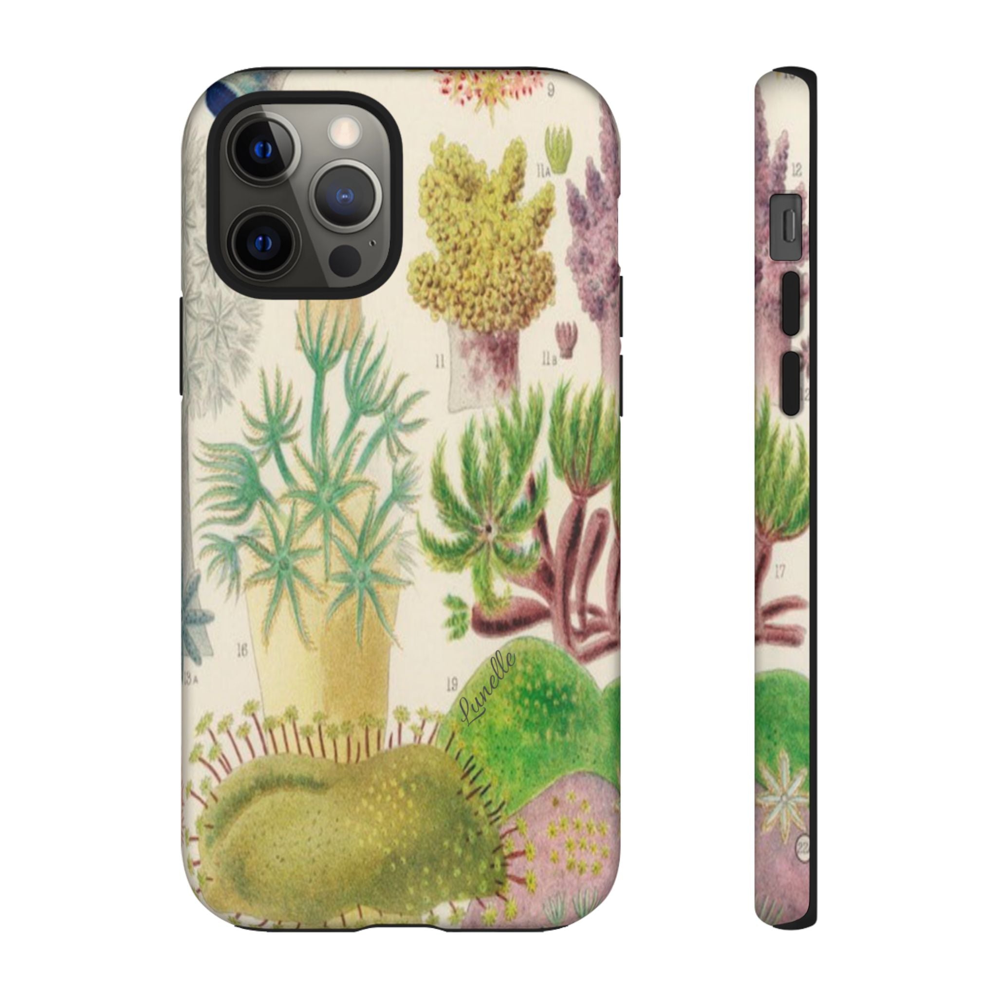 Coral Garden | Tough Phone Case