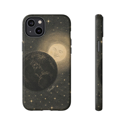 Moonlit Reverie | Tough Phone Case