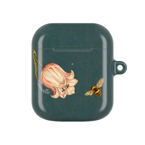 Copy of Vintage Bee | AirPods Case (Gen 1 & 2)