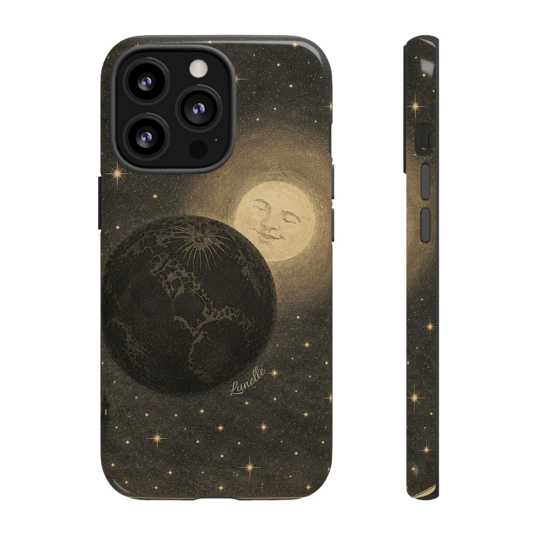 Moonlit Reverie | Tough Phone Case