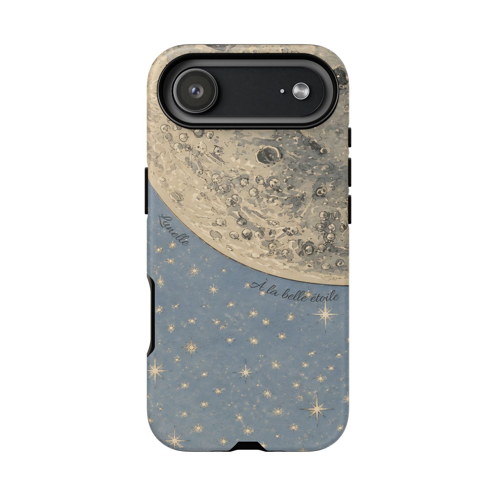 À la belle étoile | Tough Phone Case