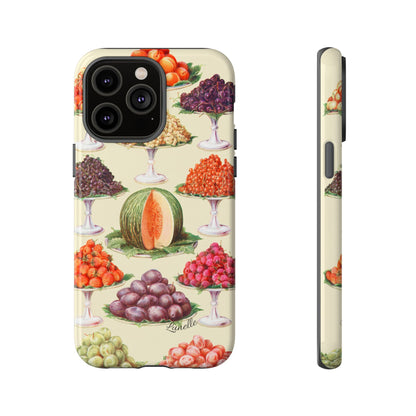 Dessert Fruit | Tough Phone Case
