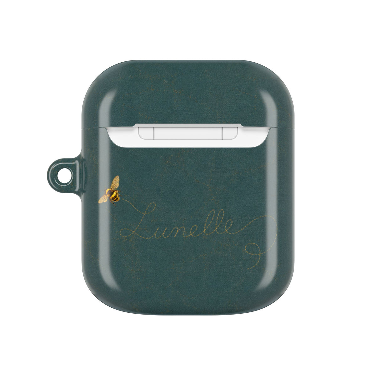 Copy of Vintage Bee | AirPods Case