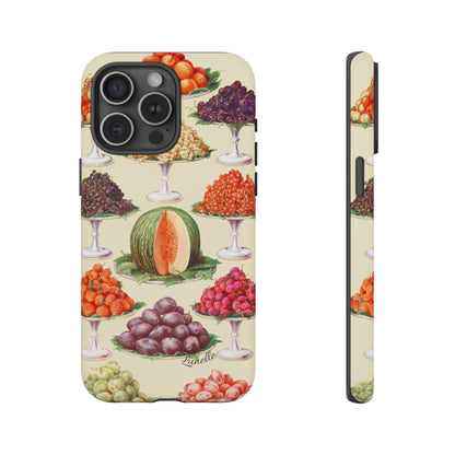 Dessert Fruit | Tough Phone Case