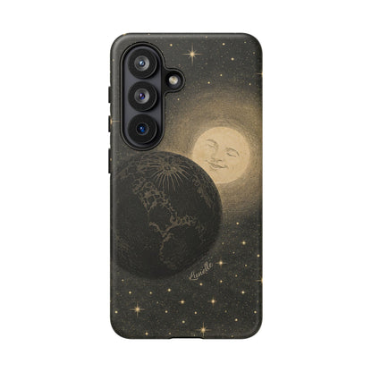 Moonlit Reverie | Tough Phone Case