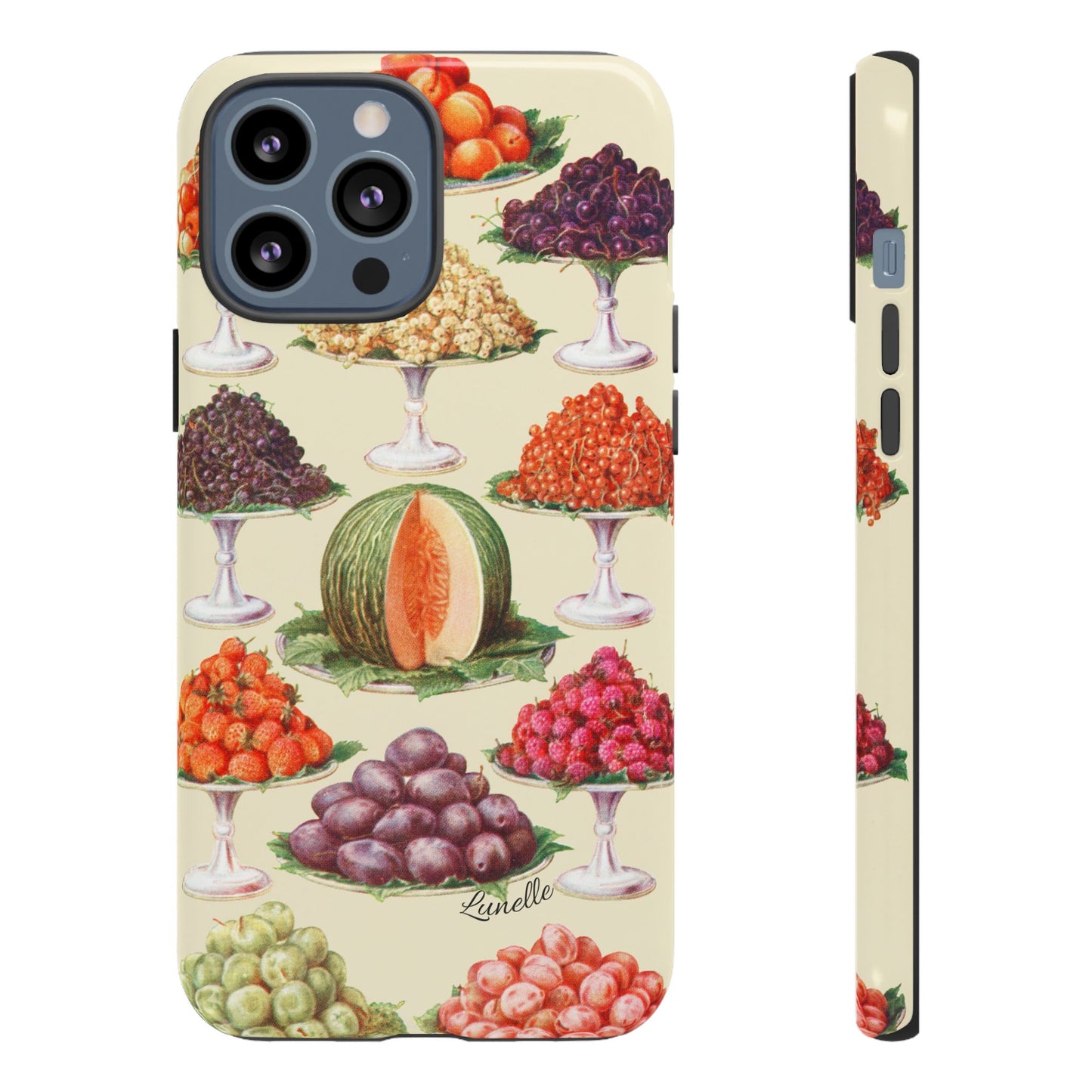 Dessert Fruit | Tough Phone Case