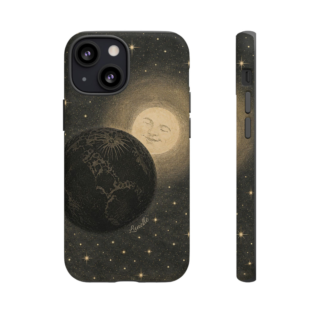 Moonlit Reverie | Tough Phone Case