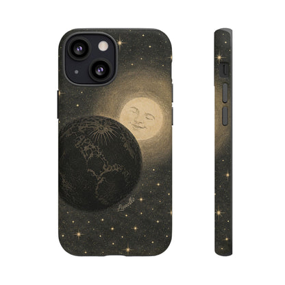 Moonlit Reverie | Tough Phone Case